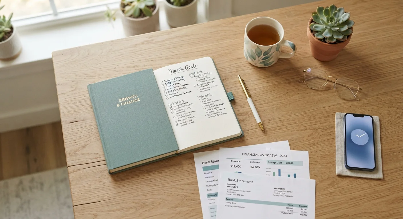 Rebuilding Credit After a Financial Setback