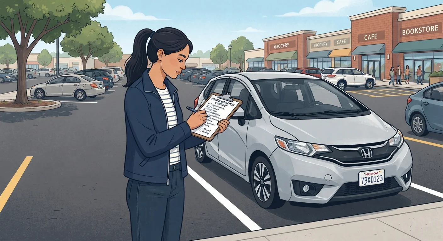 Reducing Car Costs as a New Driver: A Practical Starting Point