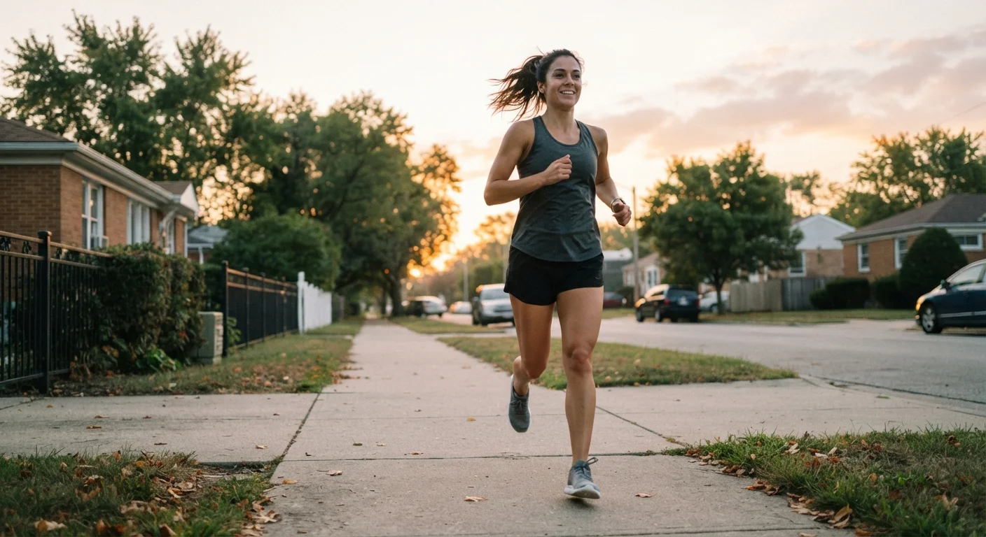 Running Without Spending: What New Runners Actually Need (and What They Don't)