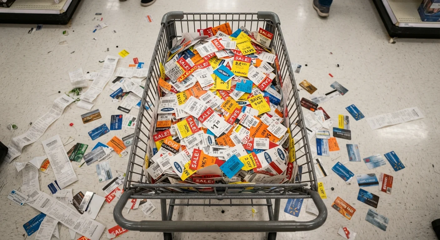 Shopping Myths That Cost You Money at the Checkout