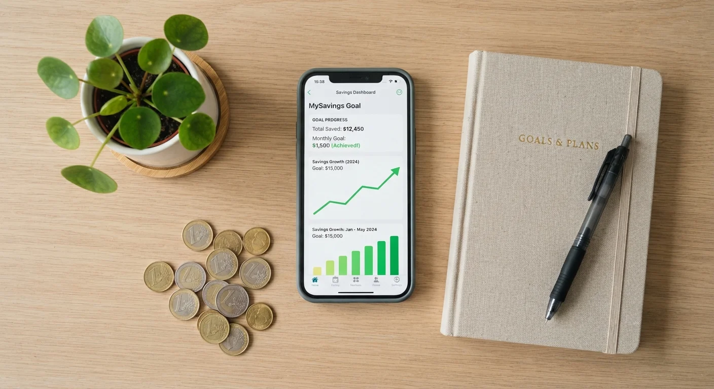 Smart Defaults: Small Financial Automations That Do the Saving for You