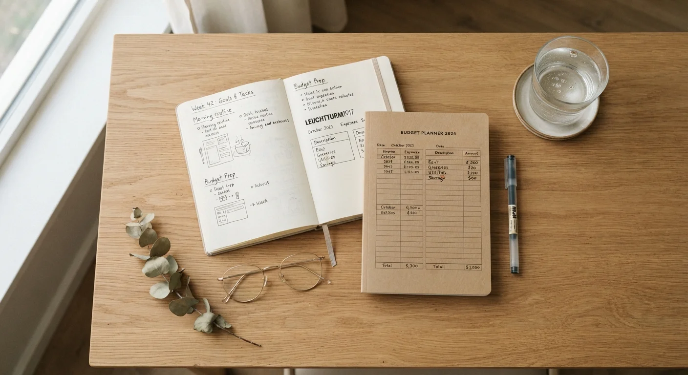 Smarter Spending Habits That Have Nothing to Do With Willpower