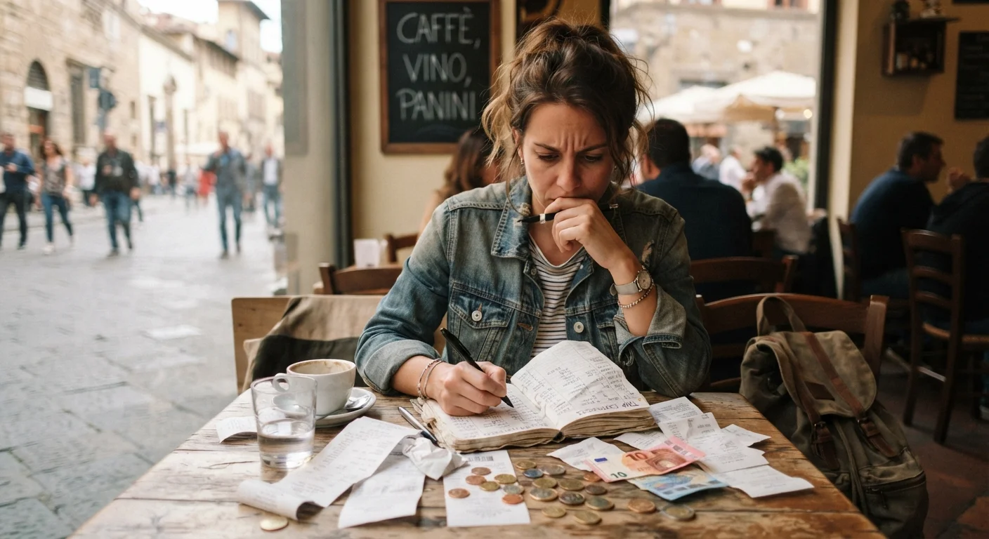 Spending More Than You Planned? The Habits That Quietly Drain Travel Budgets
