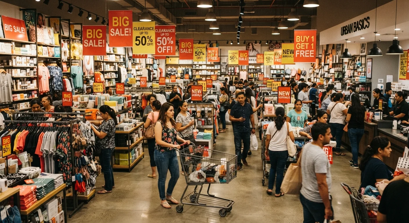 Spending Triggers Worth Knowing Before Your Next Shopping Trip