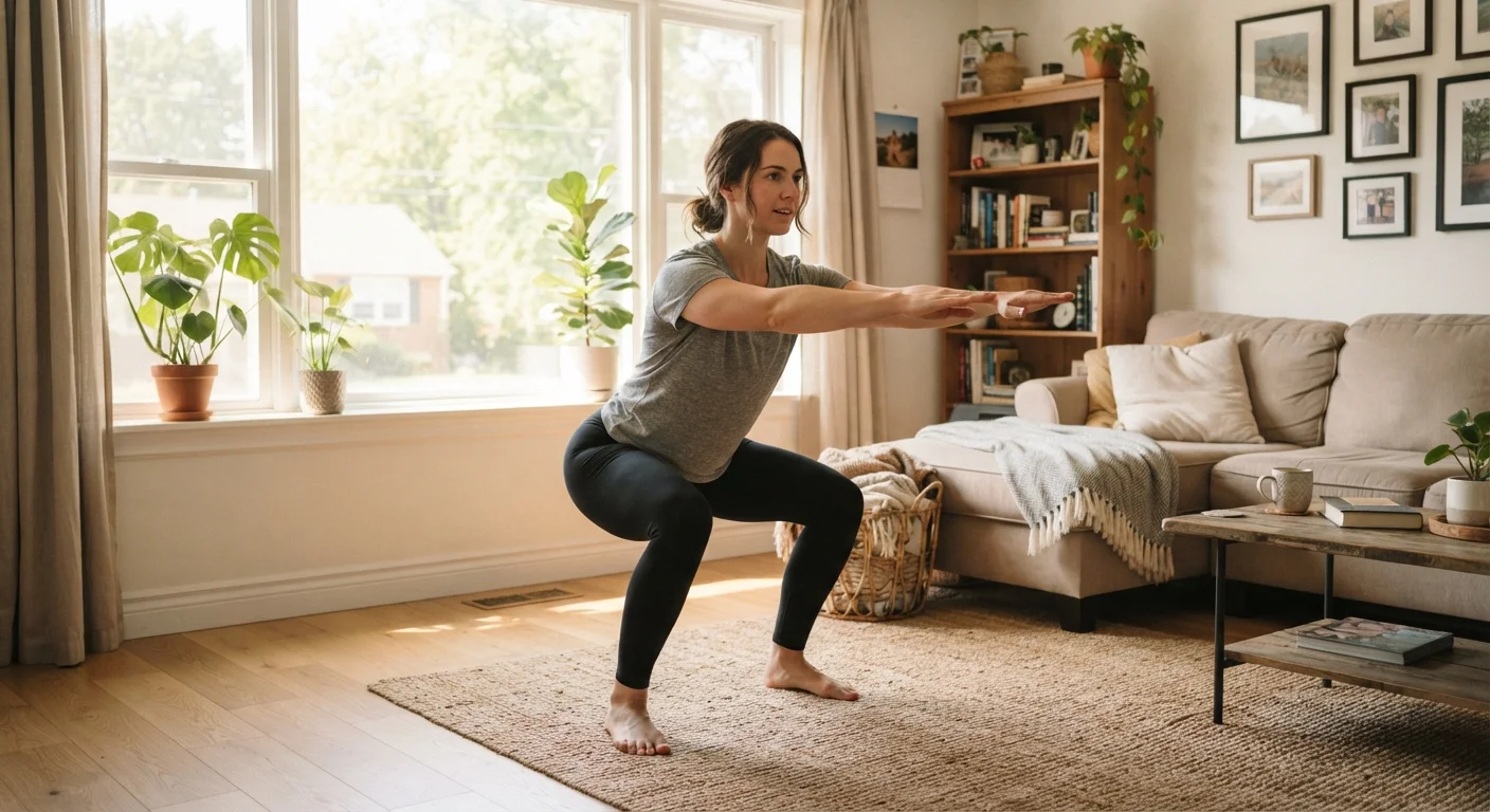 Starting From Scratch: A Grounded Introduction to Exercise for Absolute Beginners
