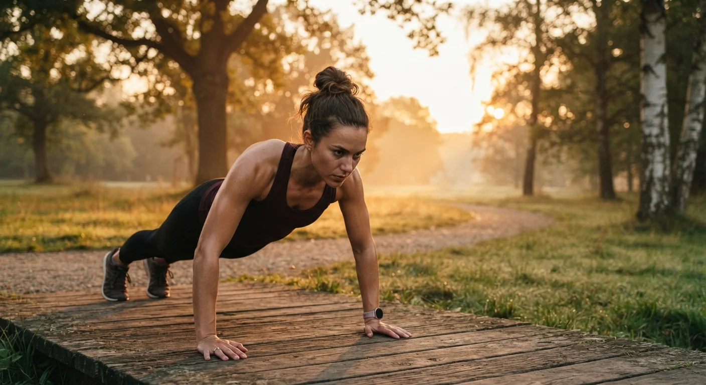 Staying Consistent When Motivation Drops: Habit-Building Strategies for Free Exercisers