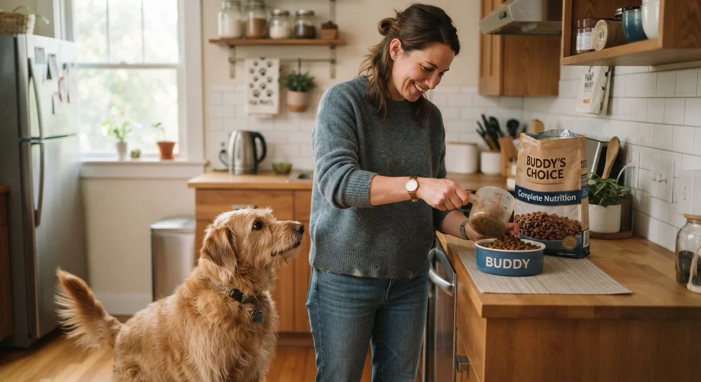 Stretching Your Pet Food Budget Without Cutting Nutritional Corners