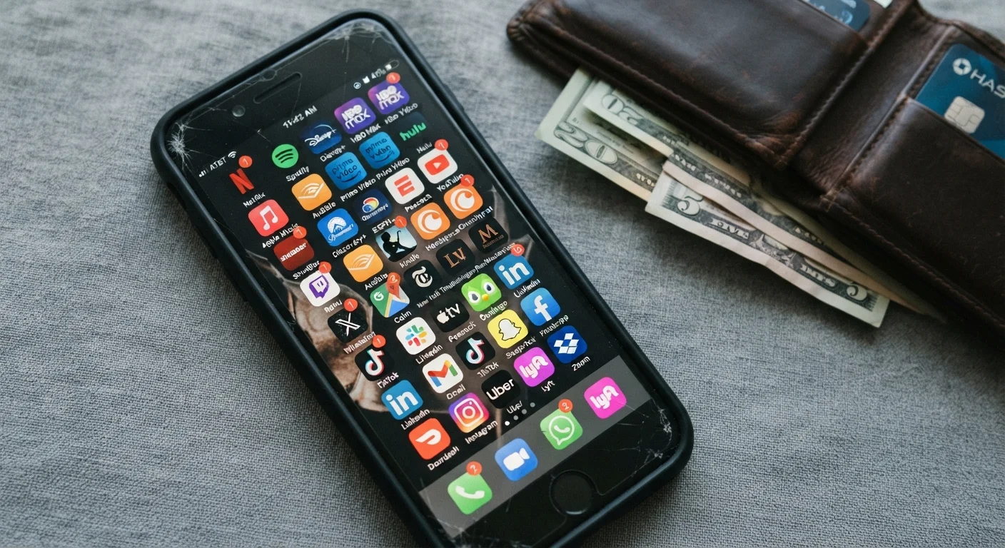 Subscriptions: When Convenience Silently Drains Your Budget