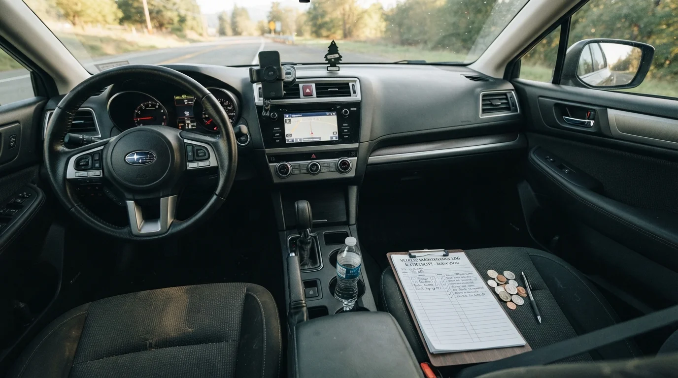The Driver's Complete Guide to Cutting Car Costs