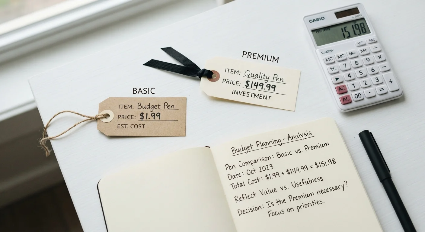 The Lifetime Value Formula: A Simple Way to Compare Any Two Price Points
