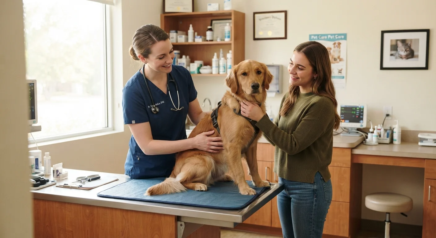 The Real Cost of Skipping Preventive Pet Care