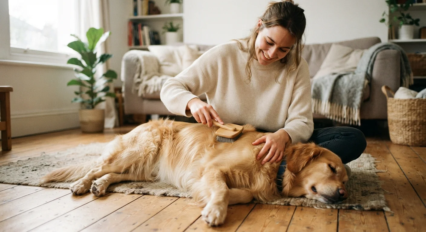 The Real Cost of Skipping Routine Pet Grooming