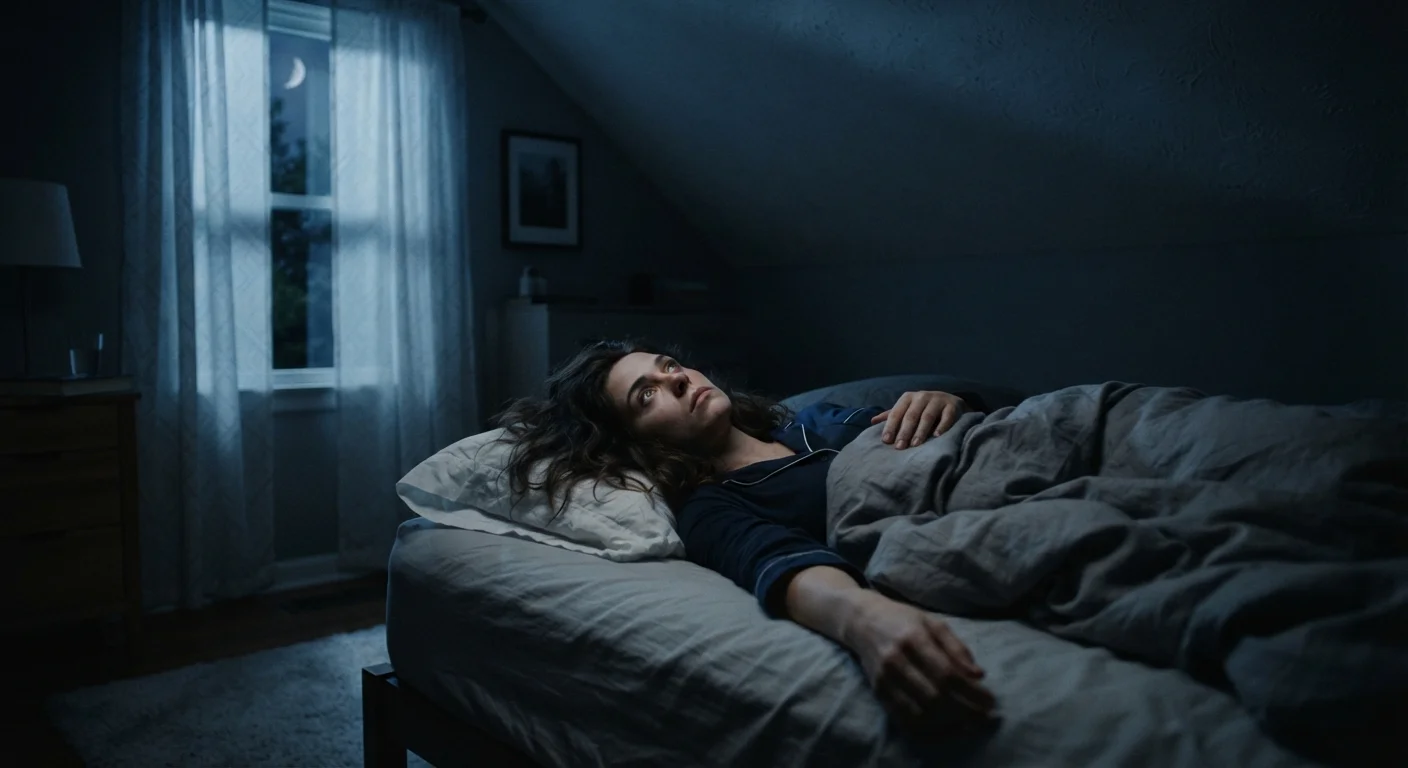 The Real Relationship Between Sleep and Mental Health