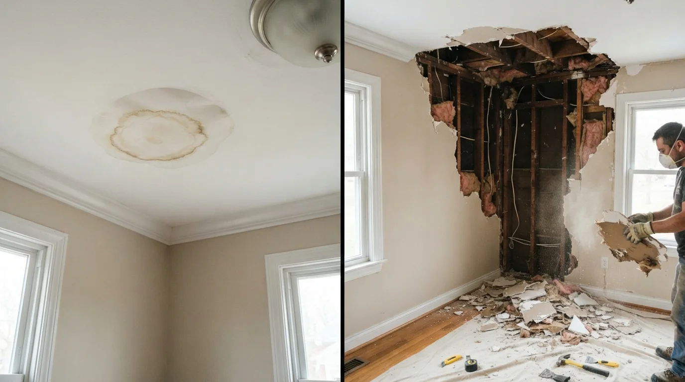 The Repairs Homeowners Delay Too Long (and What It Costs Them)