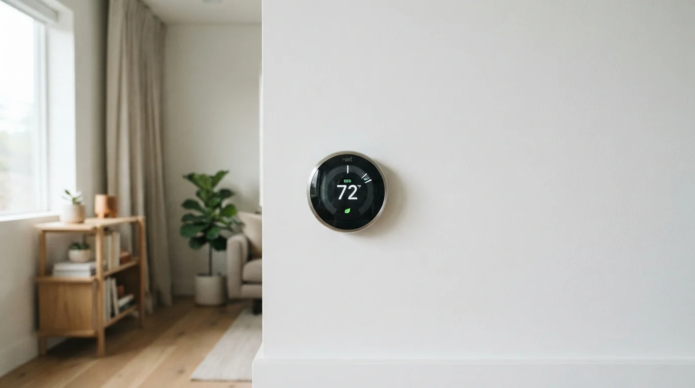 Thermostat Settings That Actually Make a Difference