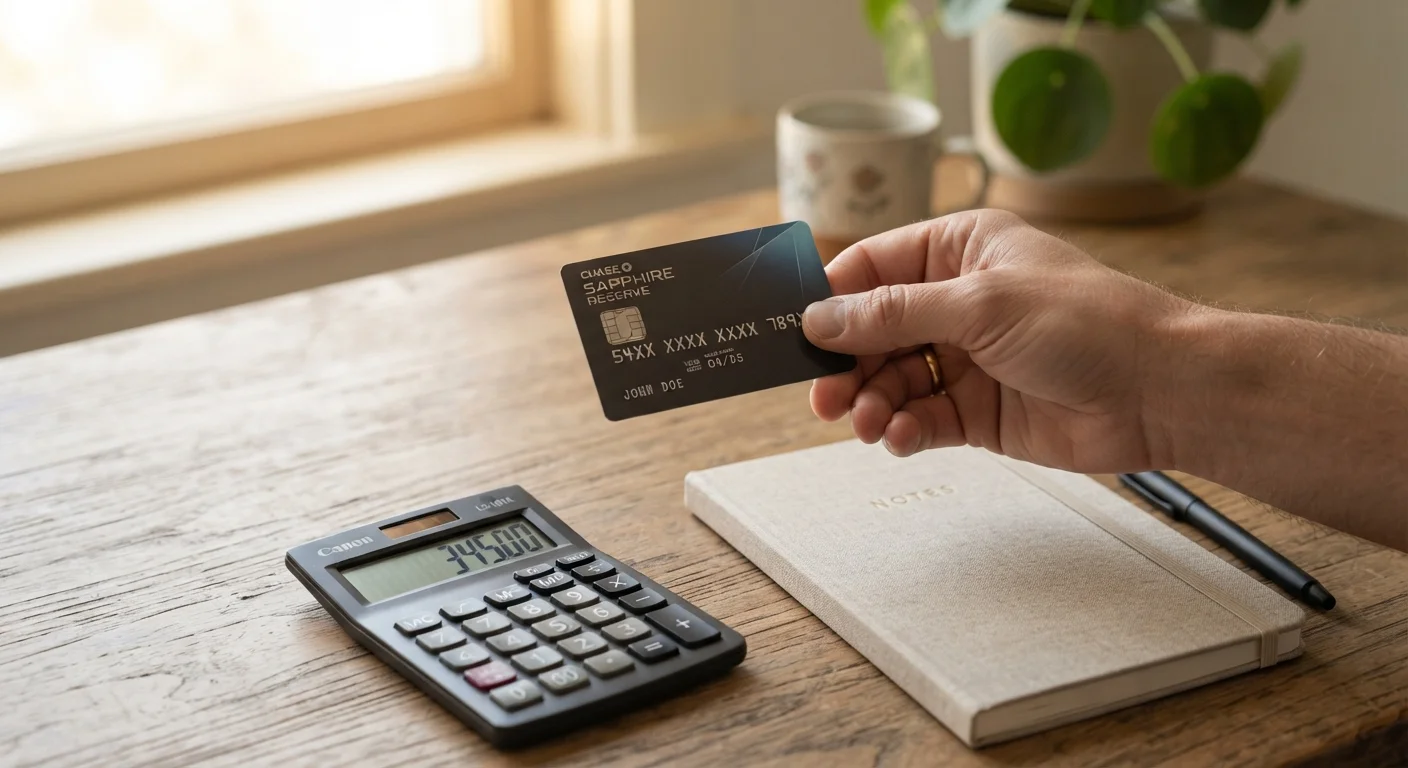 Things People Get Wrong About Carrying a Credit Card Balance