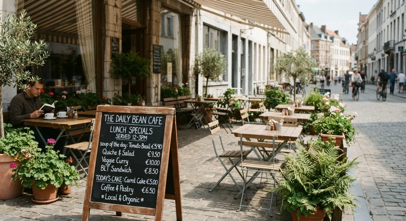 Timing Your Meals to Pay Less: How Restaurant Hours Affect What You Spend