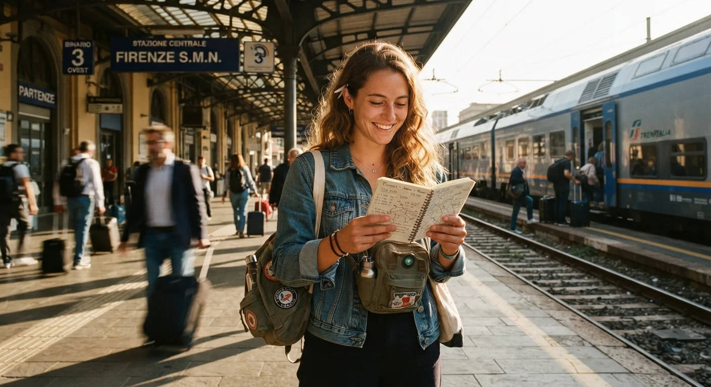 Travel on a Tight Budget: A Complete Starting Point