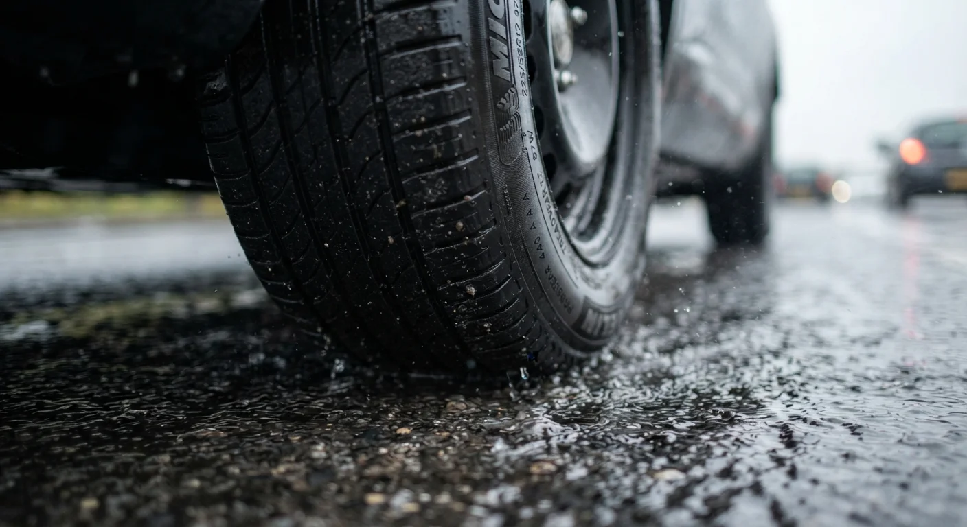 Tyre Maintenance and Why Neglecting It Costs More Than the Tyres Themselves