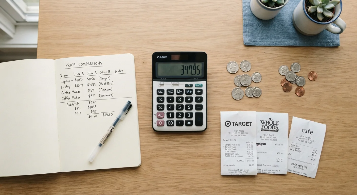 Value vs. Price: A Complete Guide to Smarter Spending Decisions