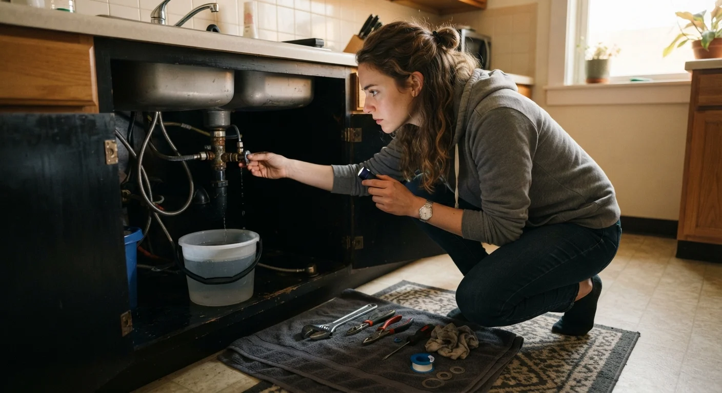 What Every Renter Should Know Before Attempting a Home Repair