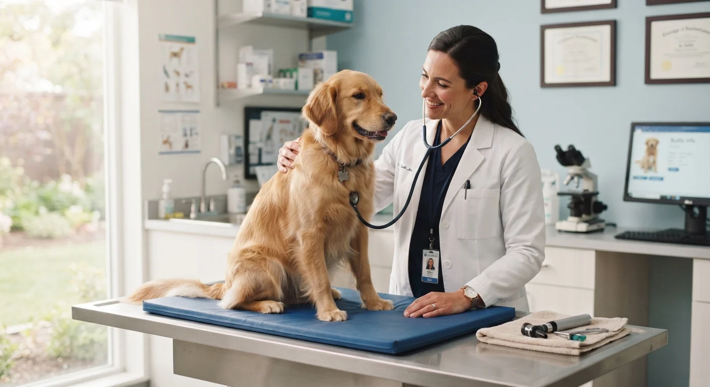 What Pet Wellness Exams Actually Check — and When They're Worth the Cost