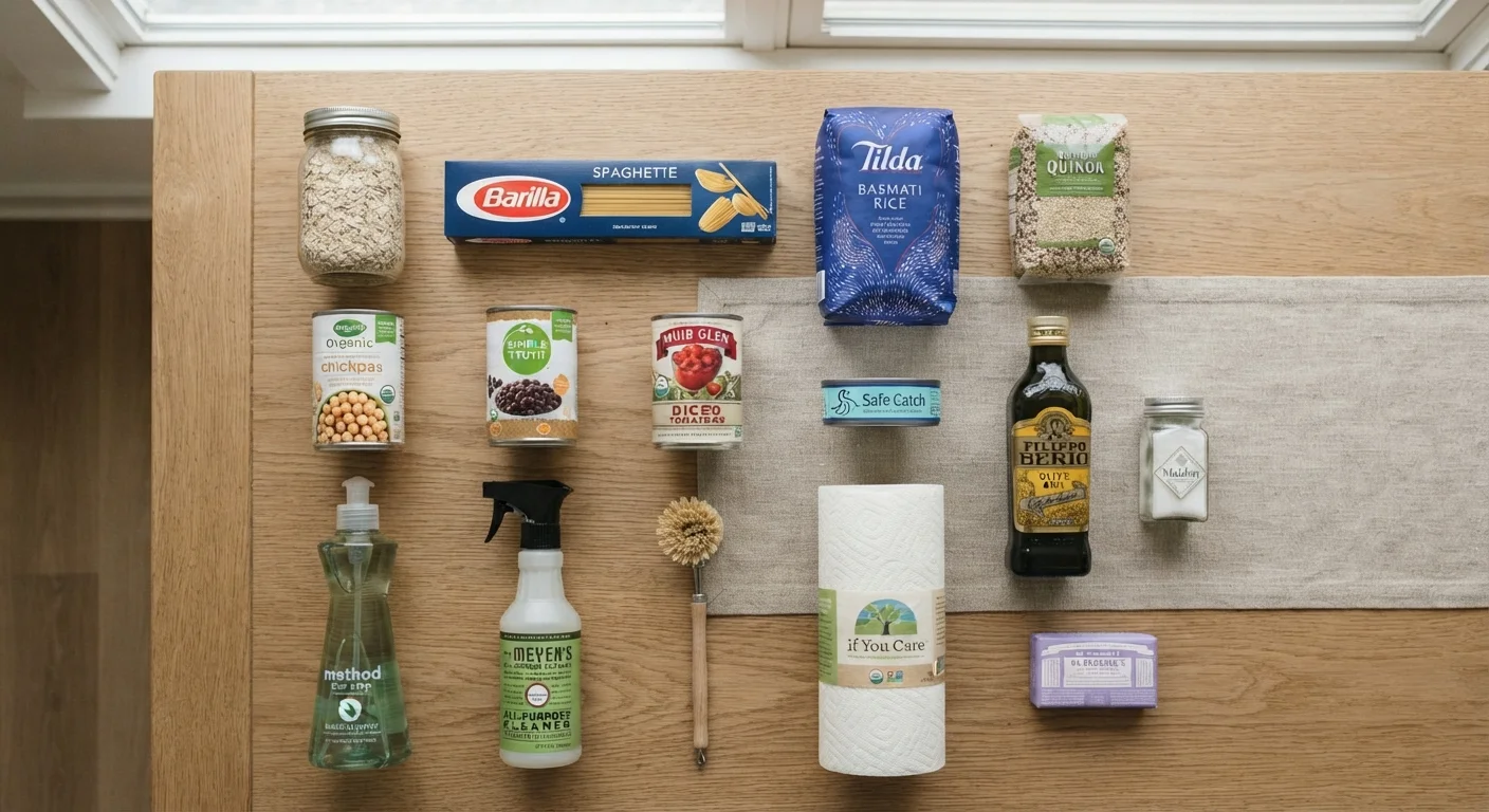 Where Spending Less Is Always the Right Call: Low-Stakes Categories Explained