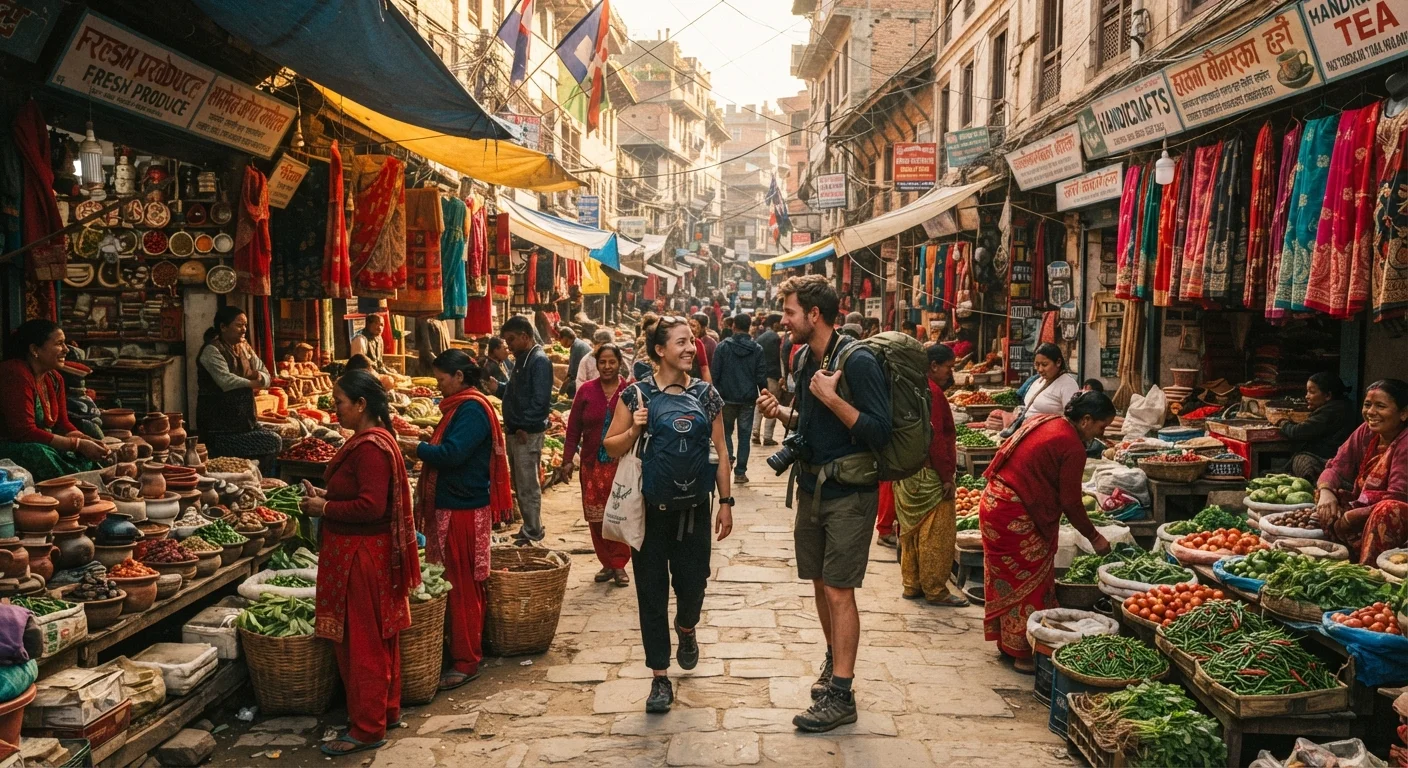Why 'Cheap Country' Doesn't Always Mean Cheap Trip — and How to Plan More Honestly
