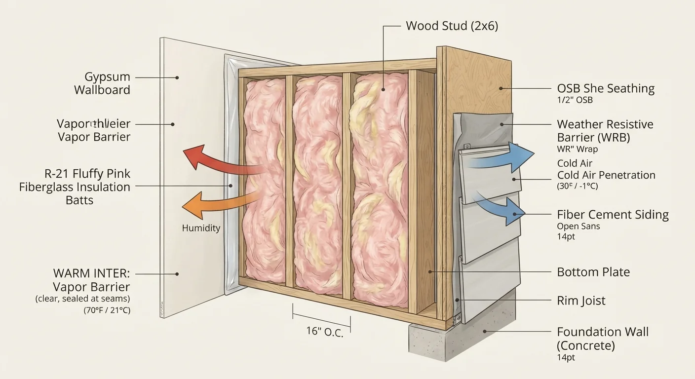 Why Insulation Is the Most Overlooked Energy Upgrade