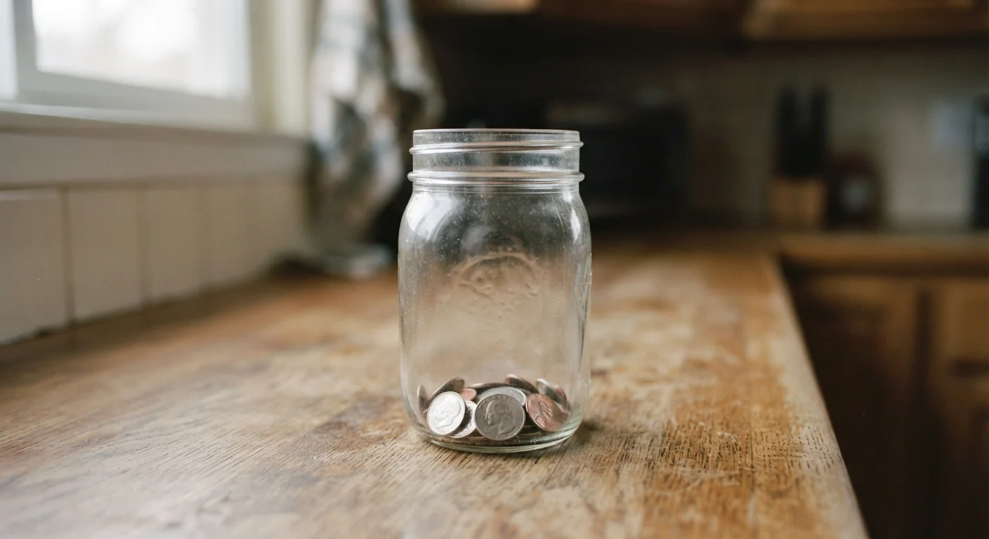 Why 'Saving What's Left' Almost Never Works