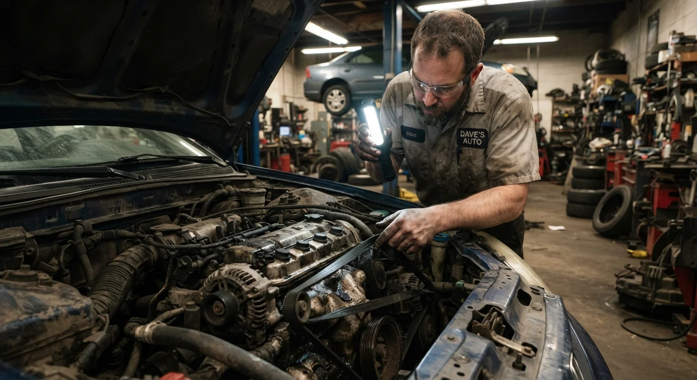 Why Skipping Scheduled Maintenance Tends to Cost Far More in the Long Run