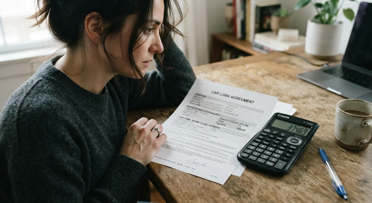 Why That Low Monthly Payment Can Be Deceptively Expensive
